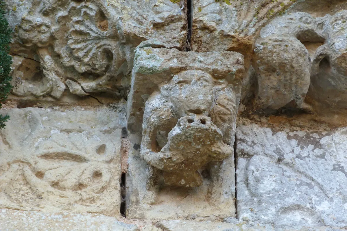 Monuments Historiques du Vienne — Guide complet