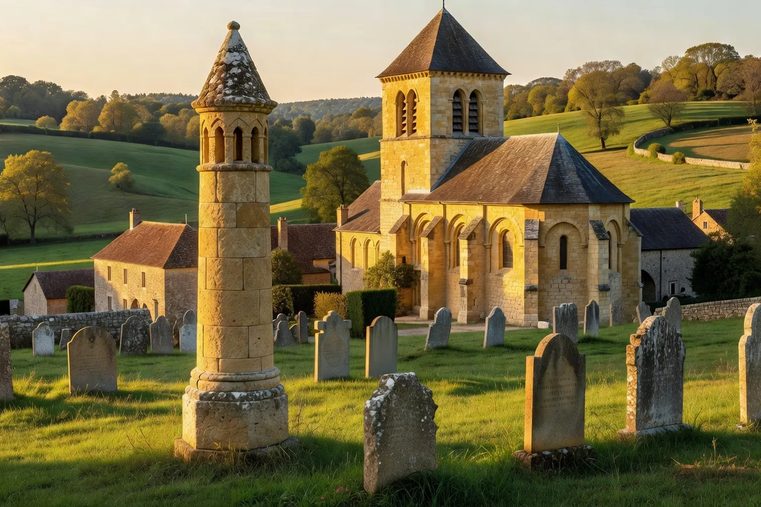 Au cœur de la Vienne médiévale